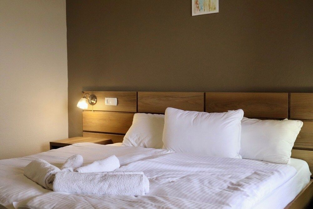 Hotel Horizont Telavi 2
