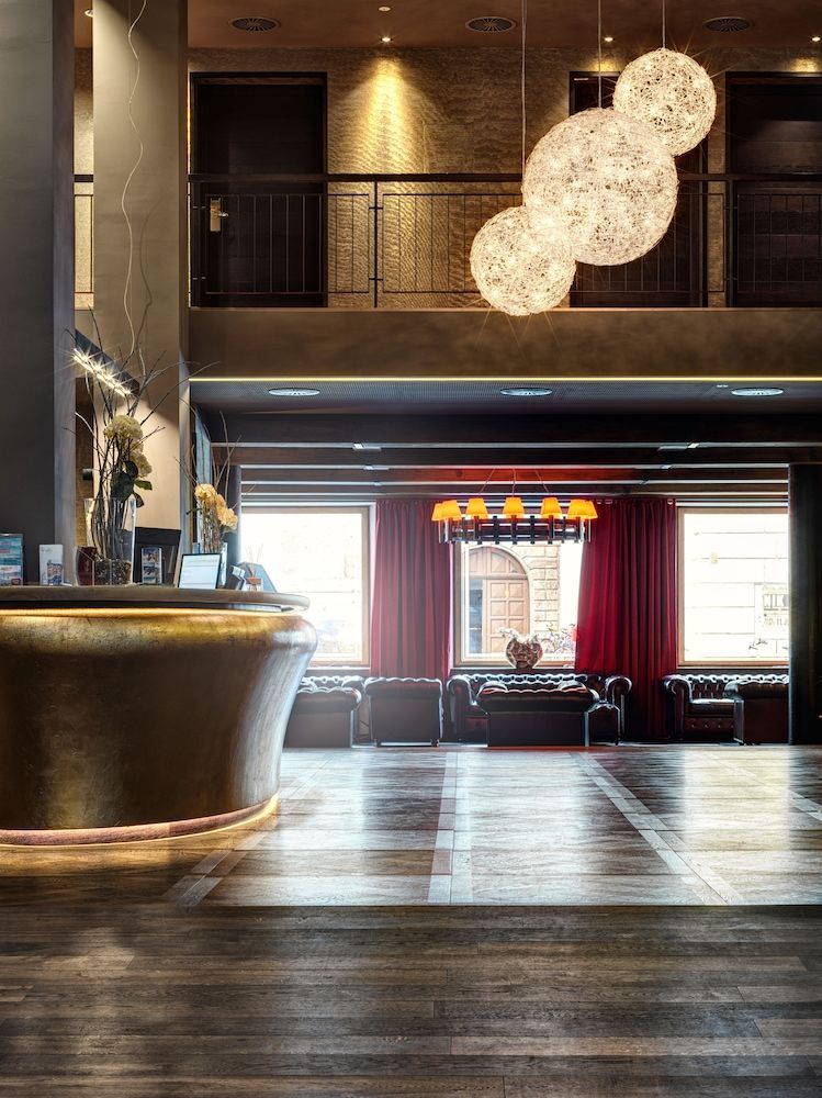 Hotel Grauer Bär 2