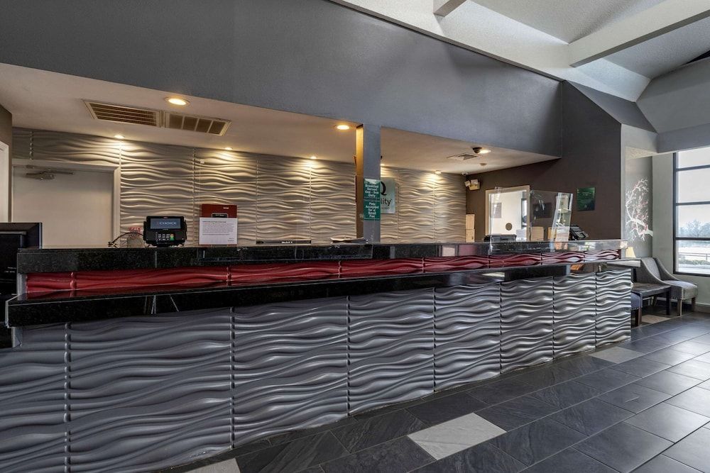 Quality Inn Duncan Spartanburg West 2