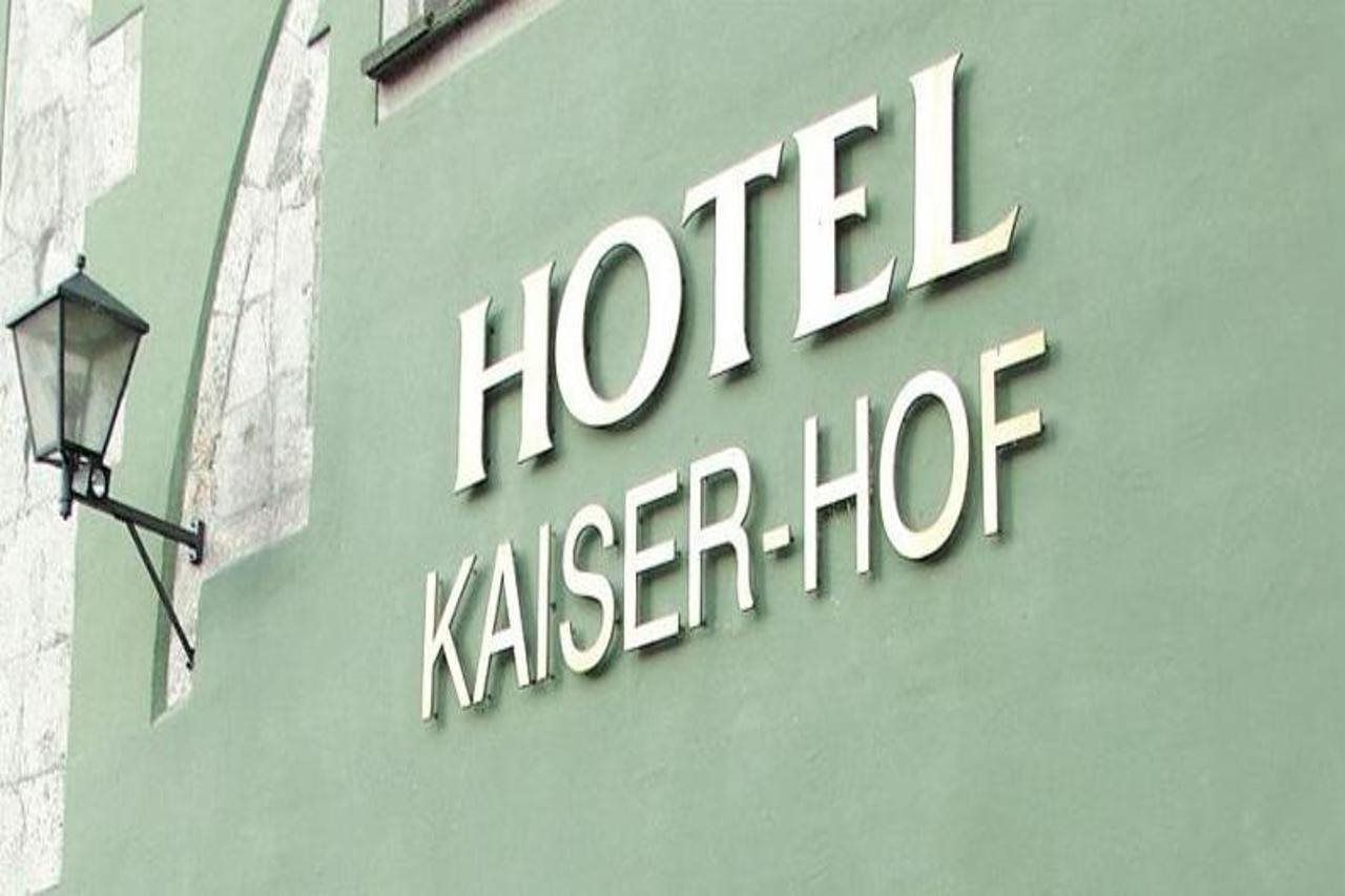 Hotel Kaiserhof am Dom 2
