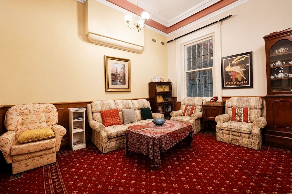 Georgian Court Inn 2