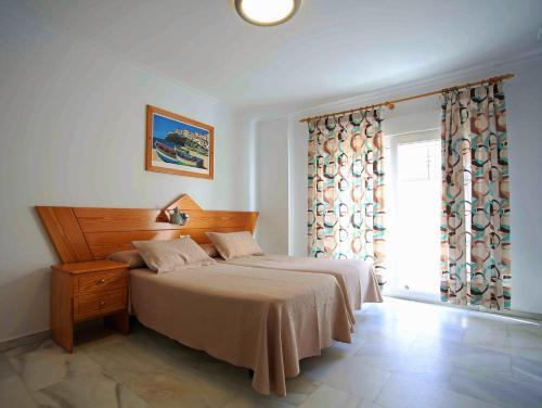 Apartamentos Guaquin 1