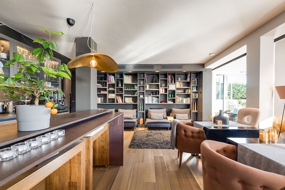 Boutique Hotel Valsabbion 2