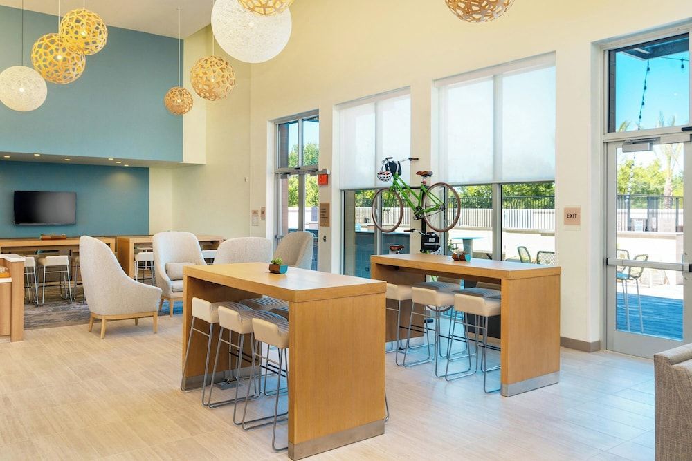 Element by Marriott Sacramento Airport 2