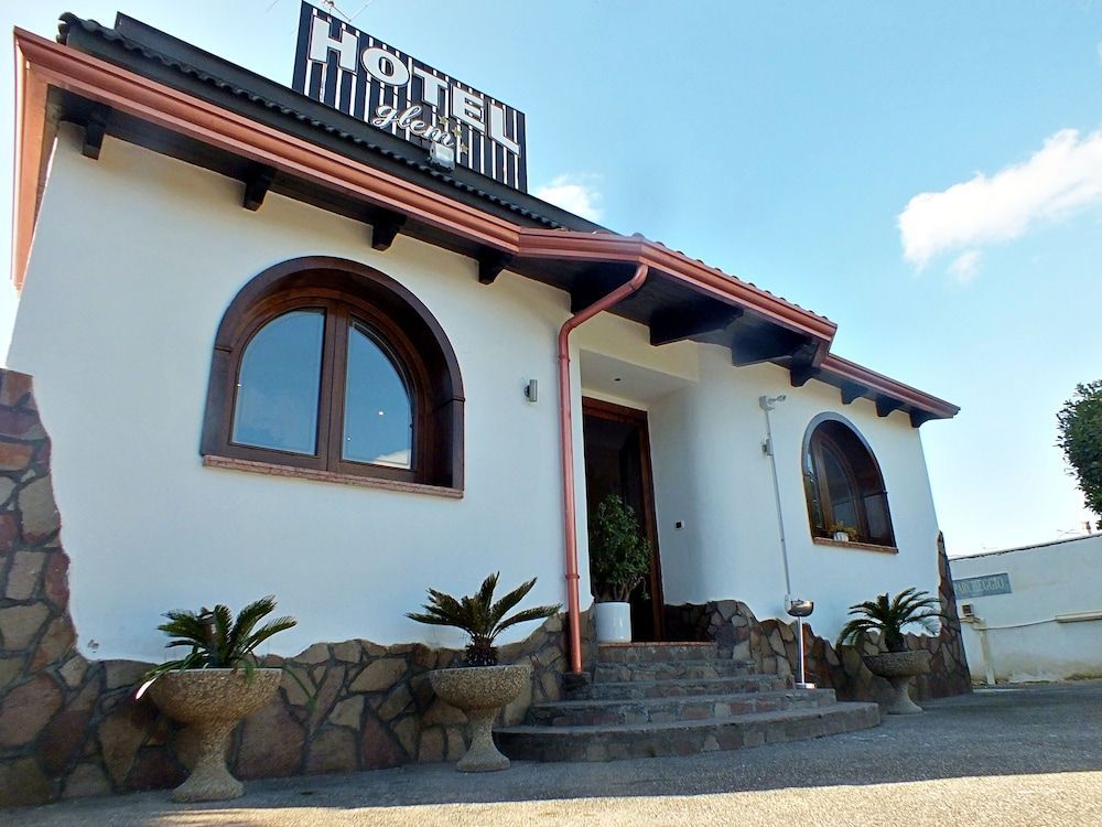 Hotel Glem 1