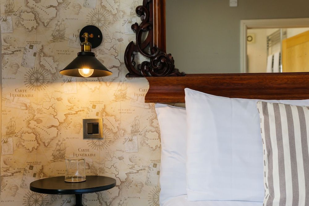 Jolyon's Boutique Hotel 1