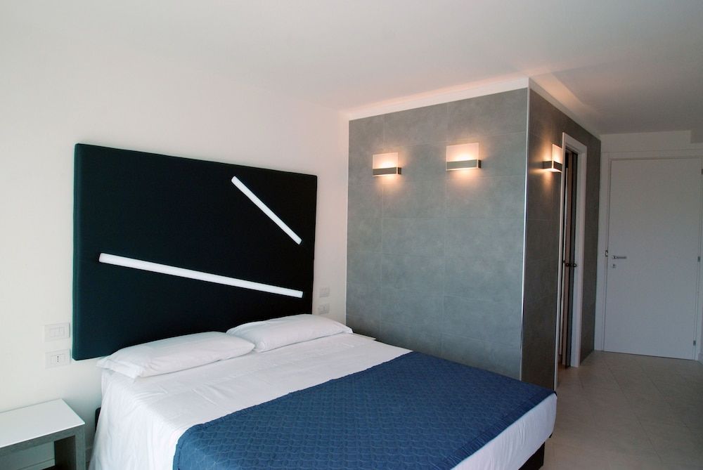 Lungotevere Suite 1