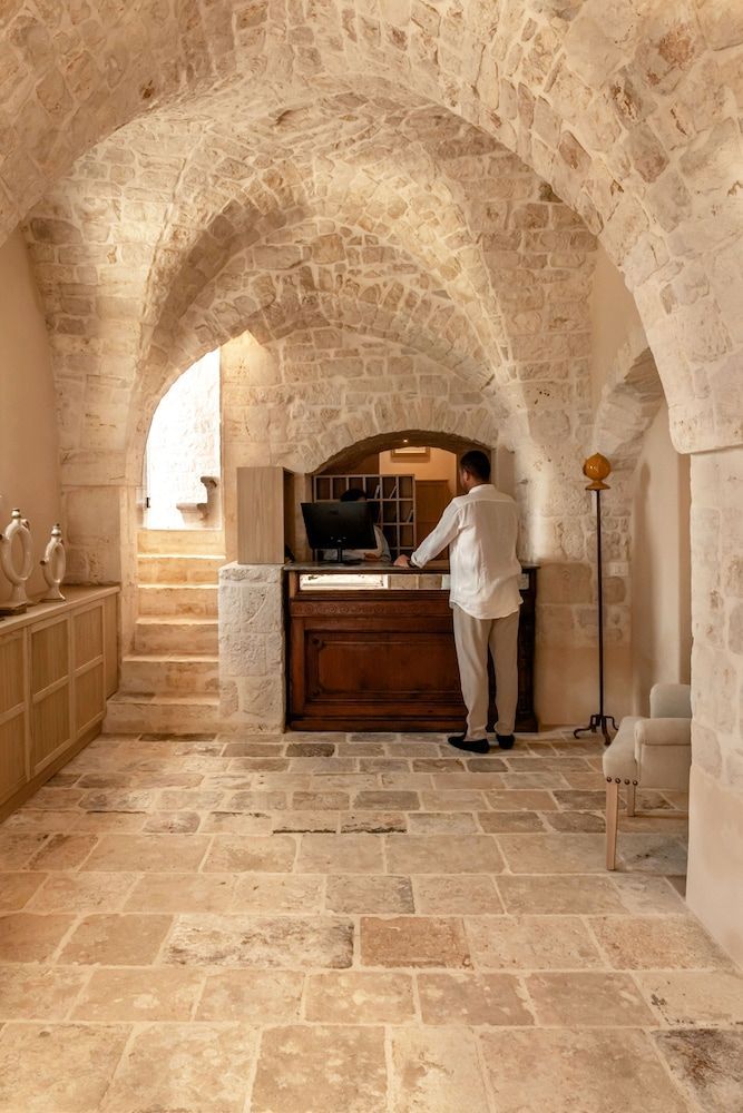 Masseria Auraterrae 2