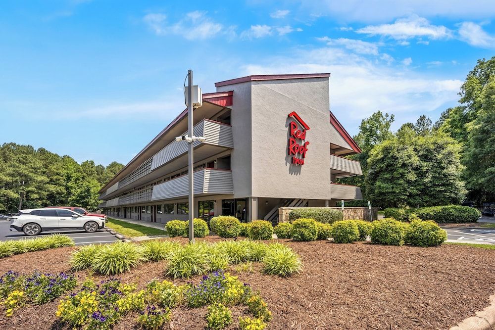 Red Roof Inn Chapel Hill - UNC 1