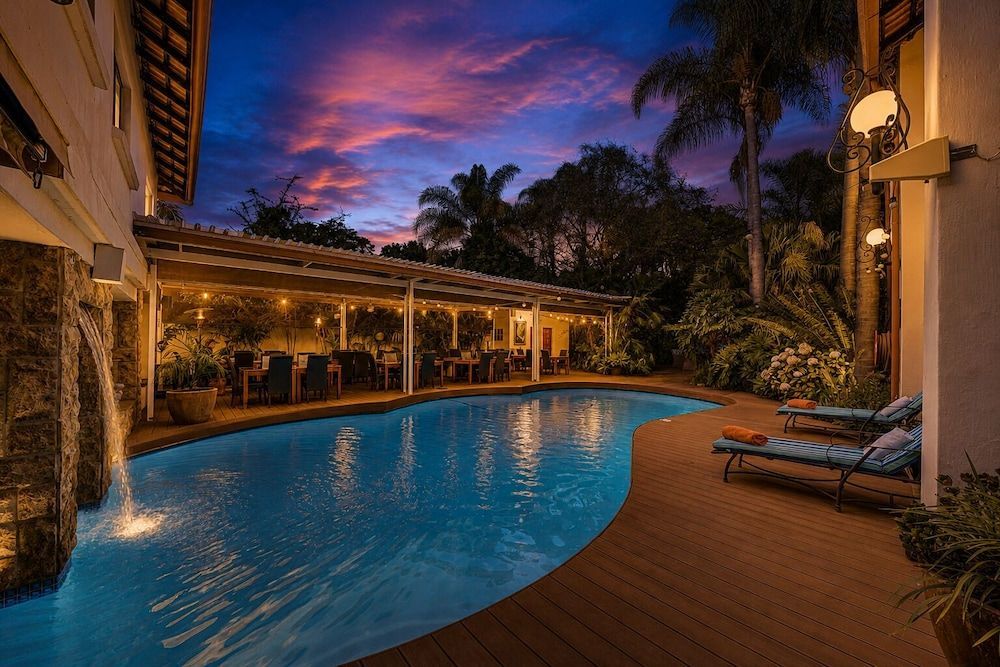 Aanmani Boutique Residence 1