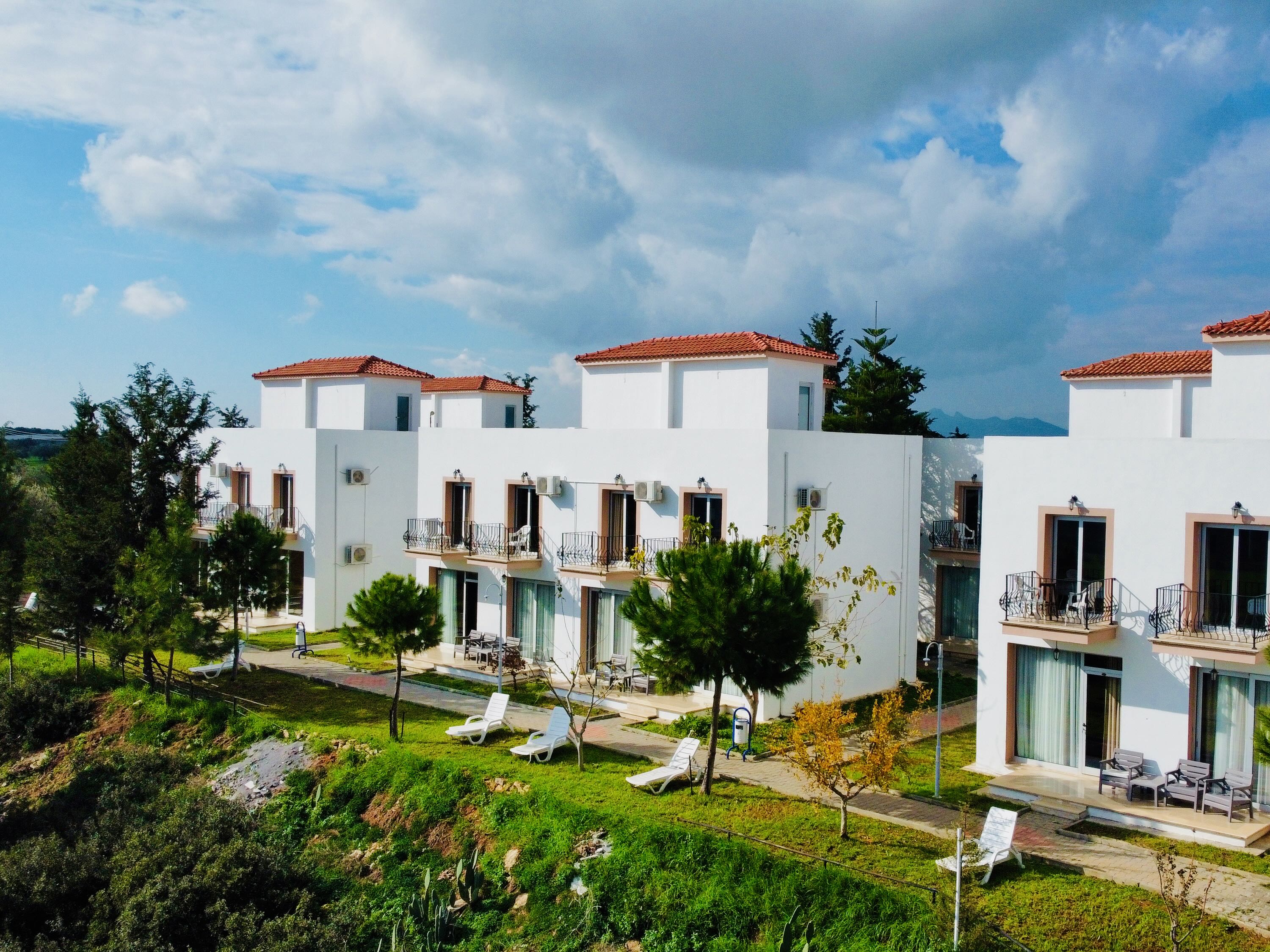 Celebi Garden Hotel - Cittaslow Retreat 1