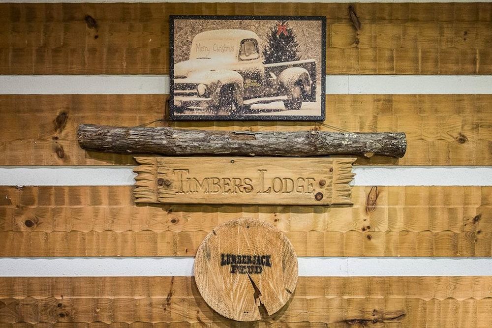 Timbers Lodge 1
