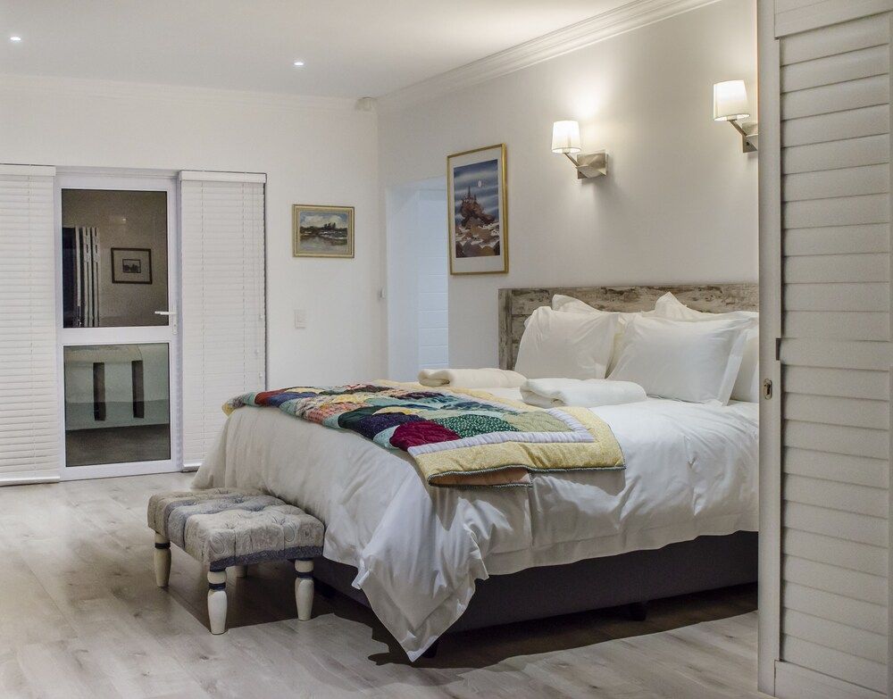 Somerset View Guest House 2