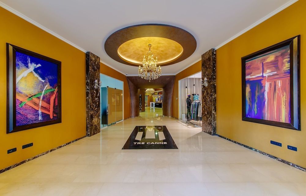 Hotel Tre Canne 2