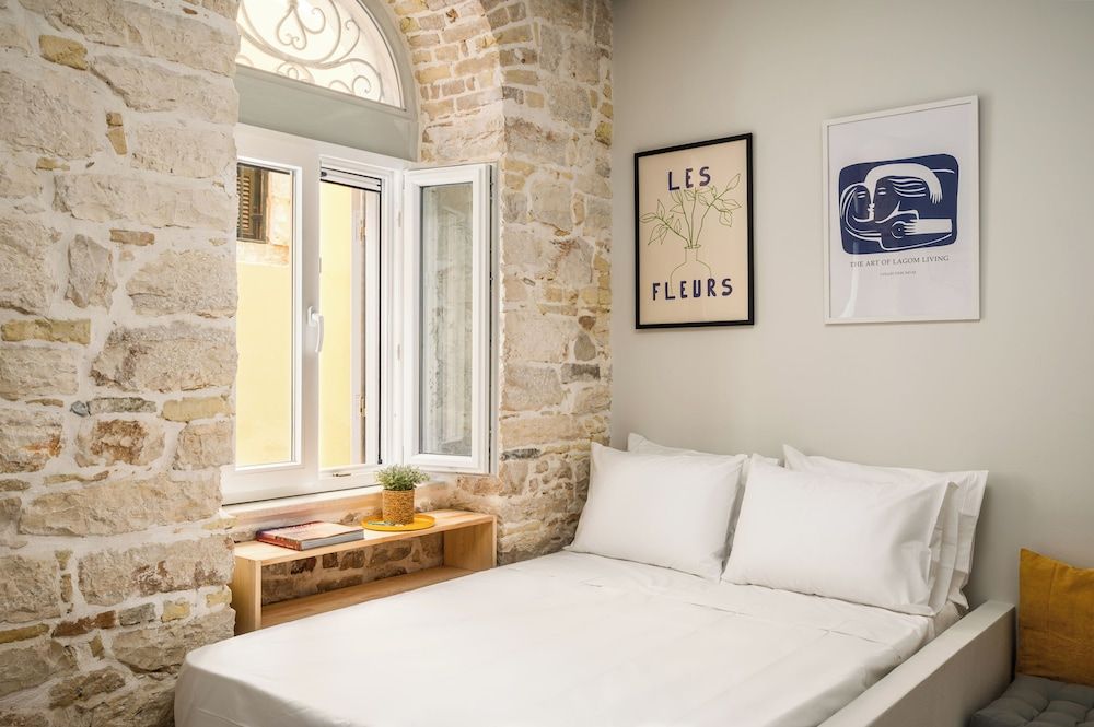 Spianada Studios by Konnect, Old Corfu Town 1