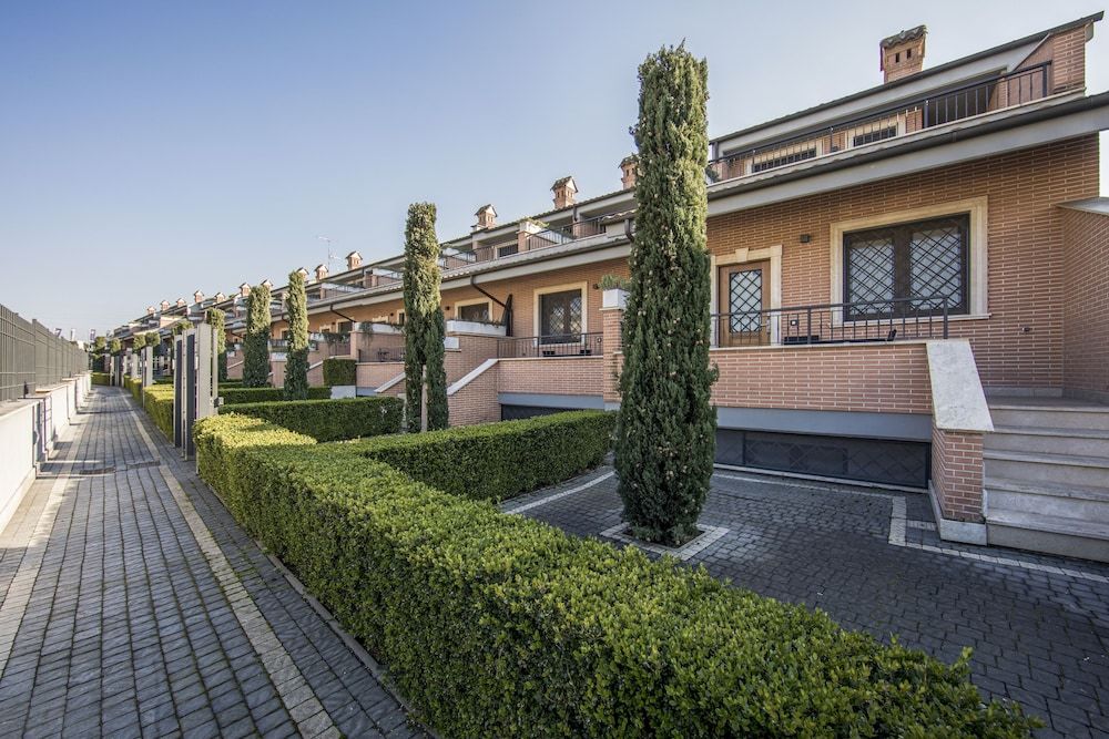 Borgo Aureo 1
