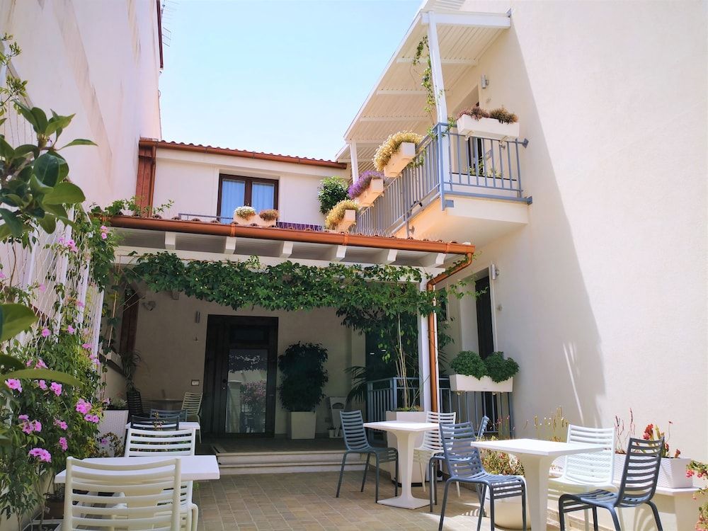 Hotel Perla Gaia 1