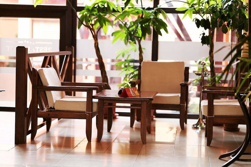 Hotel Premier 1