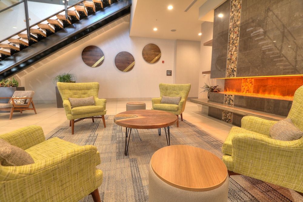 Holiday Inn & Suites PIGEON FORGE CONVENTION CENTER by IHG 1