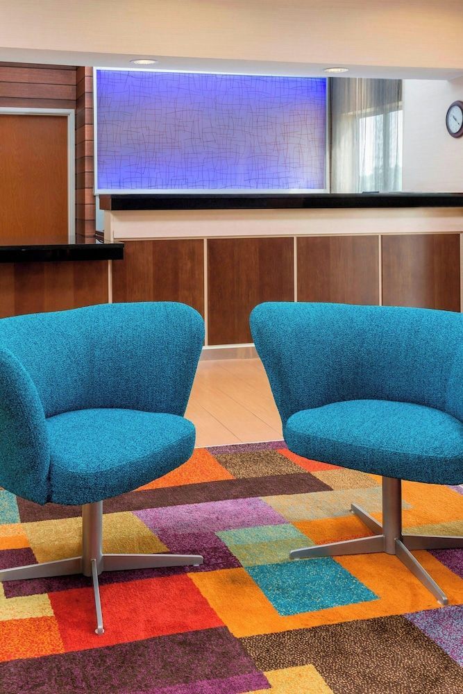 Fairfield Inn & Suites Kansas City Lee's Summit 2
