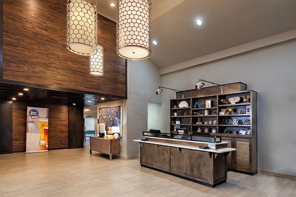 Four Points by Sheraton Charlotte - Lake Norman 2