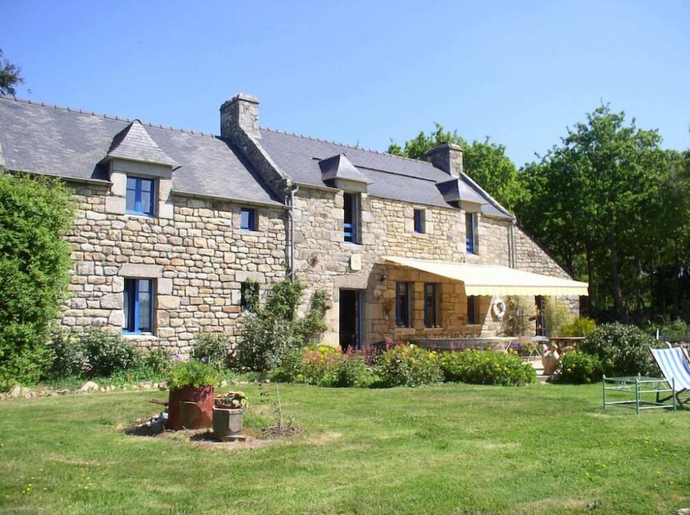 Auberge De Bel Air 1
