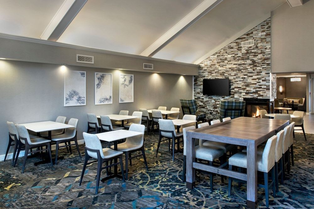 Residence Inn Fairfax Merrifield 2