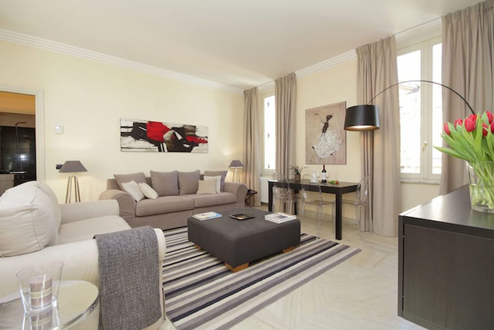 Crispi Luxury Apartments - My Extra Home 1