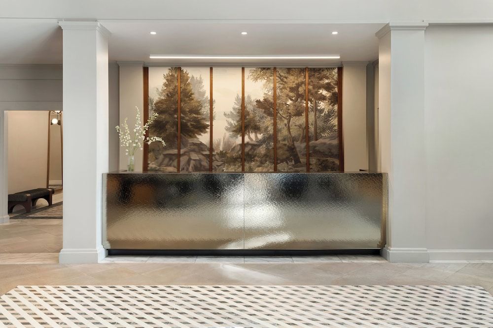 Kimpton HOTEL MONACO SEATTLE by IHG 2