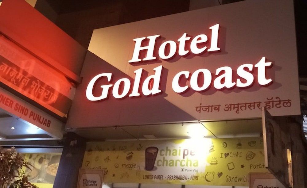 Hotel O Gold Coast 1