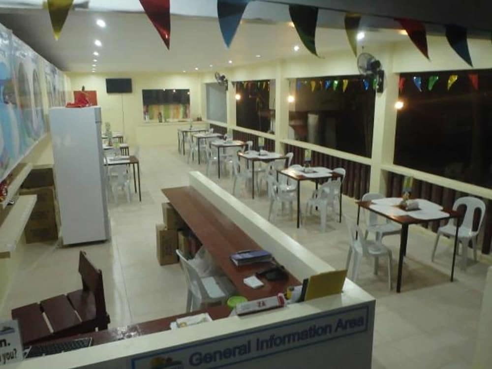 Island Front - Bangcogon Resort and Restaurant 2