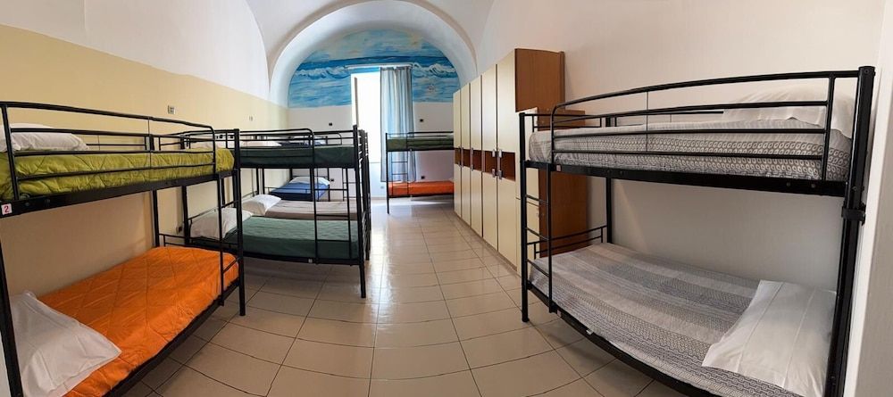 Seven Hostel & Rooms 1