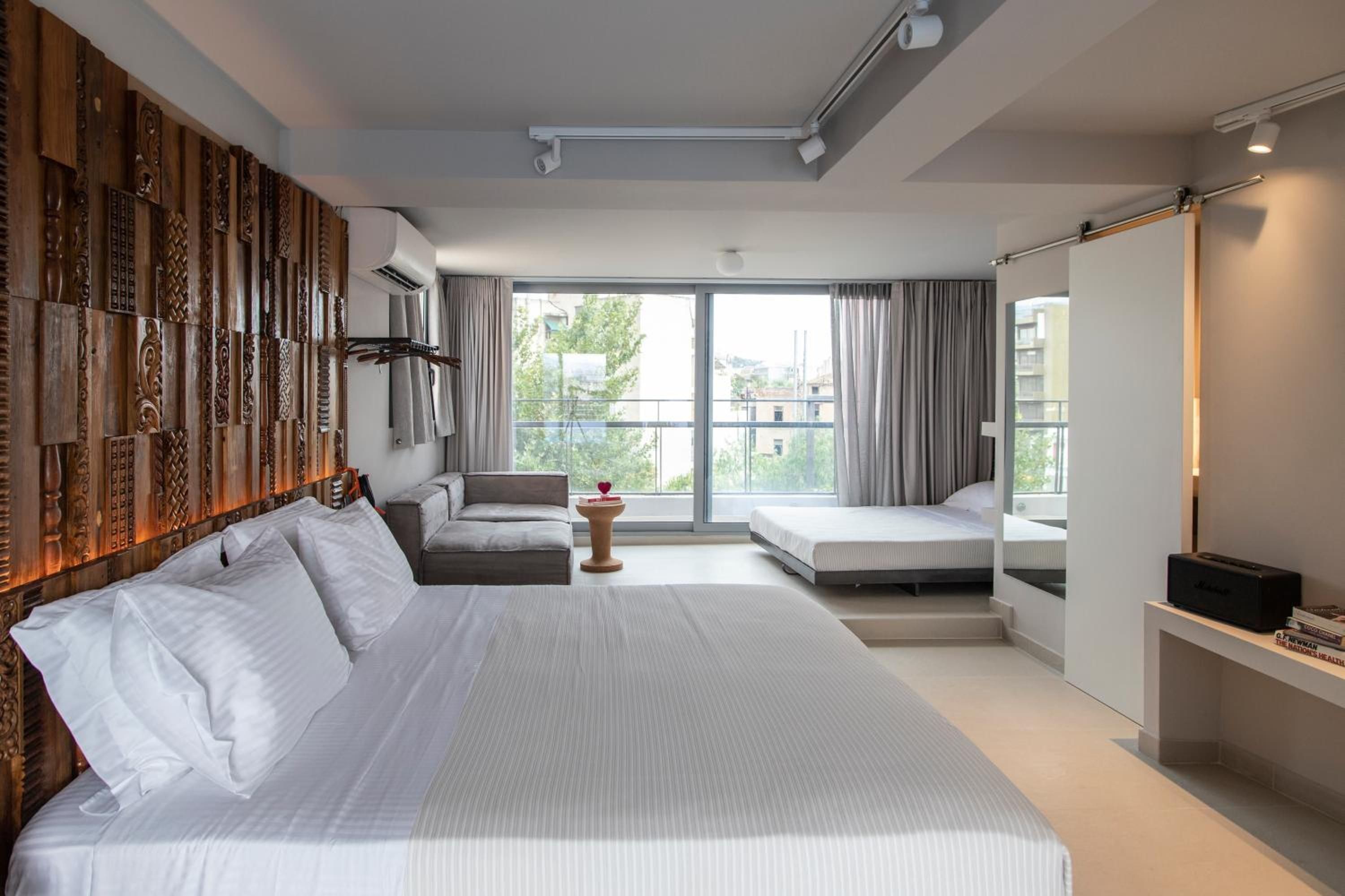 Citylinkers Suites 2