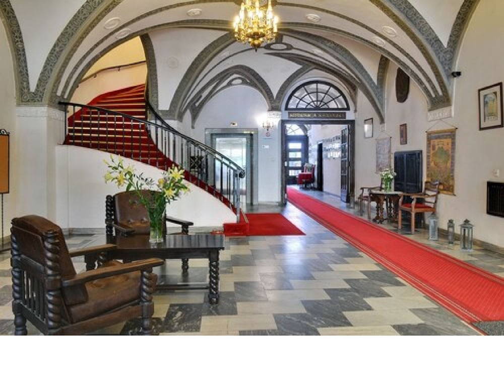 Hotel Dwór Polski 2