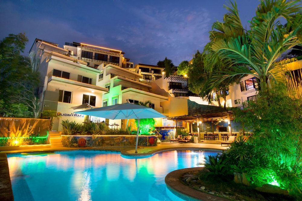 Lalaguna Villas Luxury Dive Resort and Spa 1