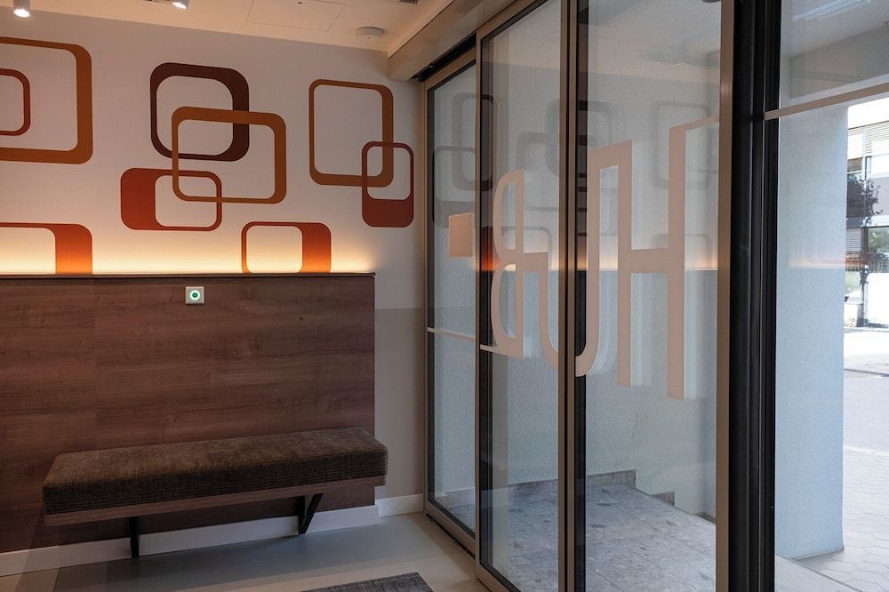HUB Apartments St Georg 2