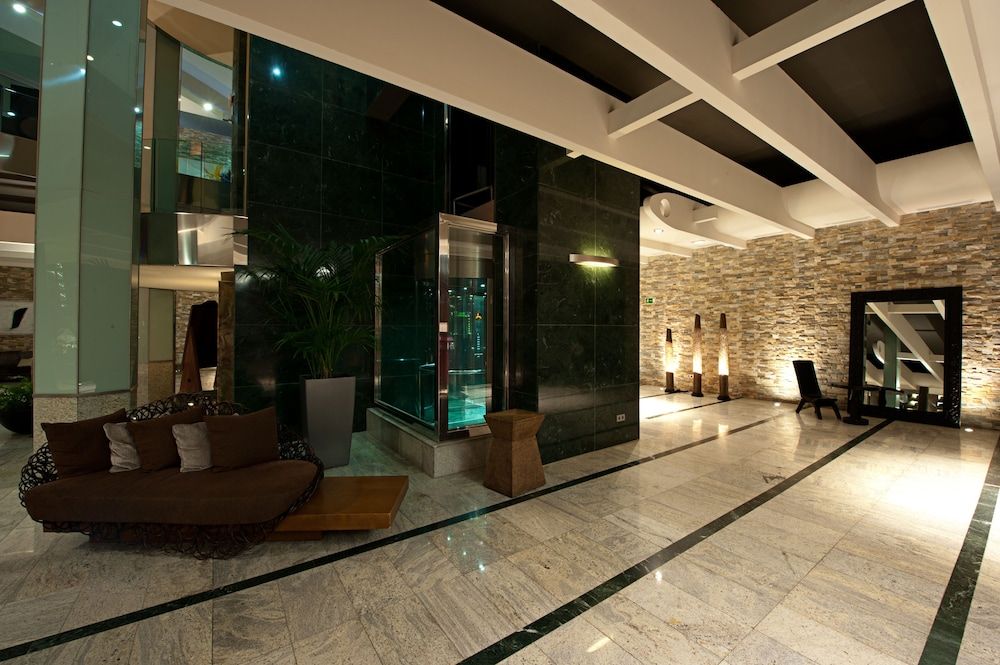 Hotel LIVVO Valle Taurito & Aquapark 2