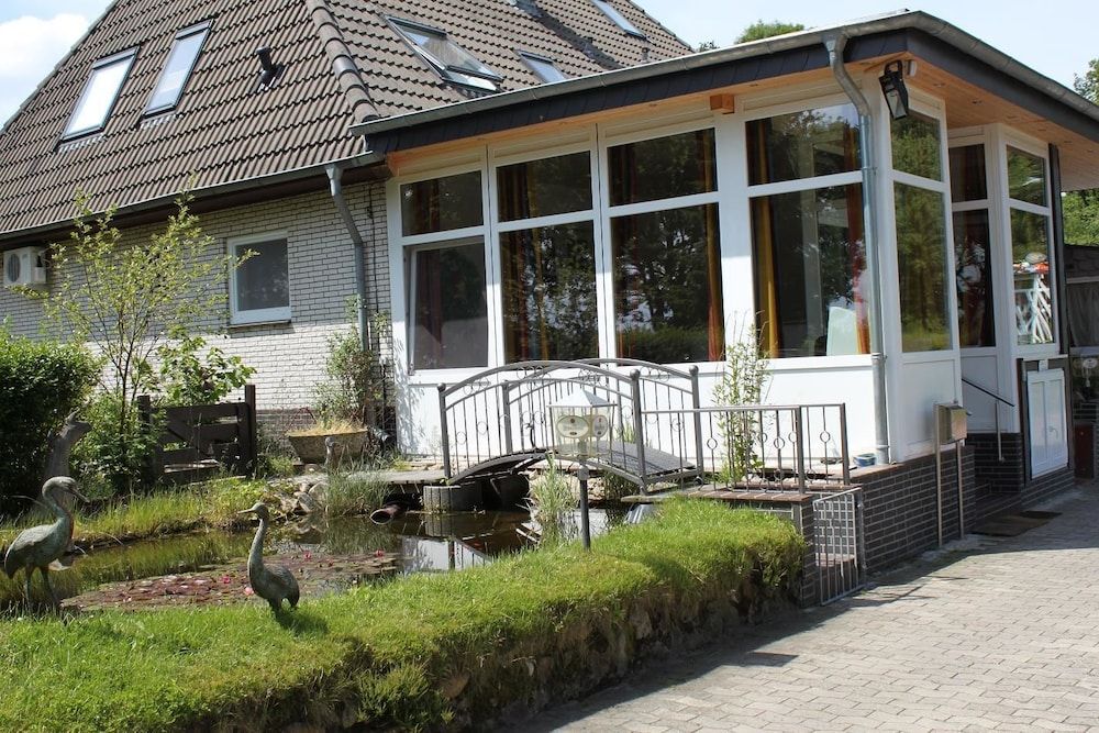 Wolterdinger Hof 1