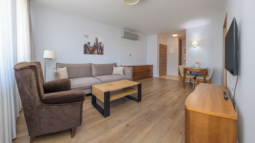 Family Homes - Apartamenty Gwiazda Morza 1