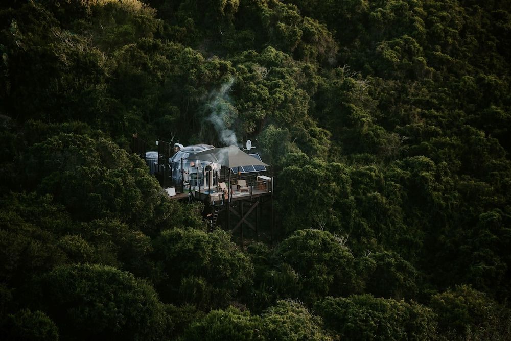 Thunzi Bush Lodge 1