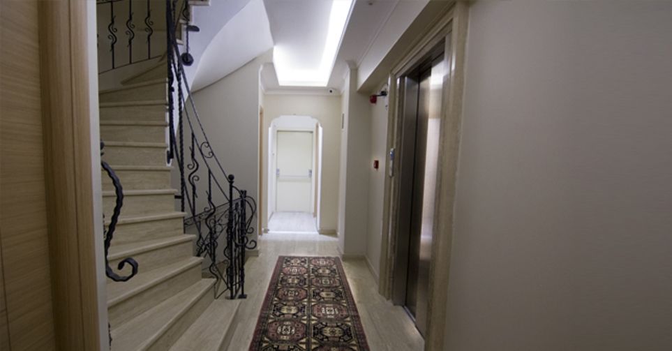Reyyan Hotel 2