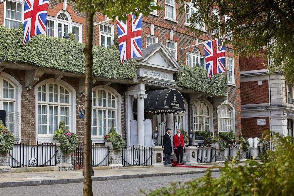 The Goring 1