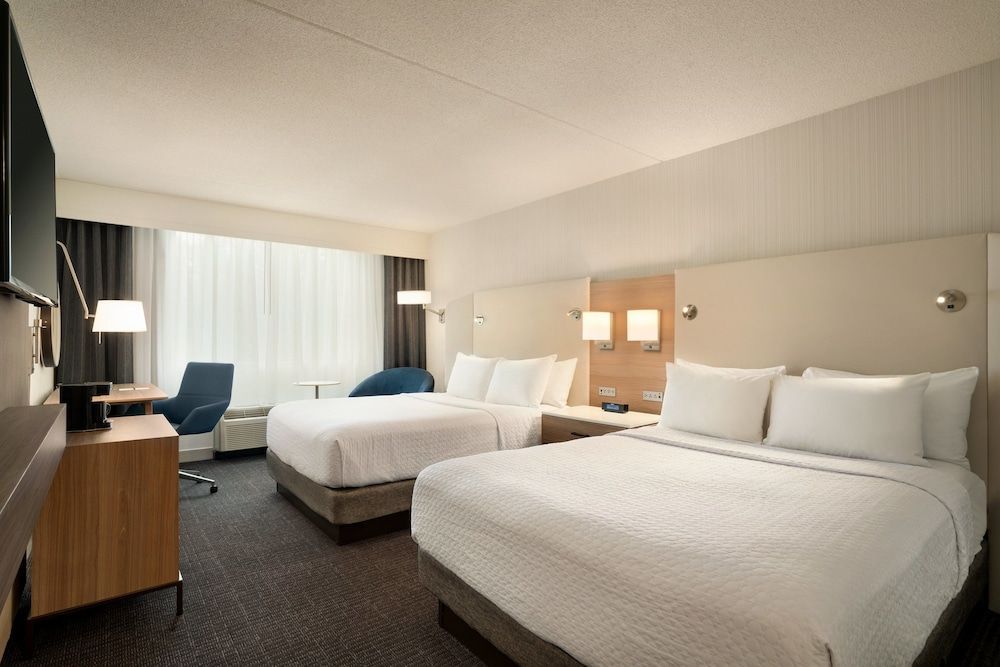 Crowne Plaza PHILADELPHIA - KING OF PRUSSIA by IHG 2