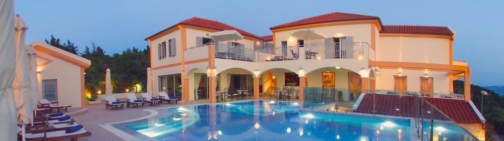 Belle View Hotel 1