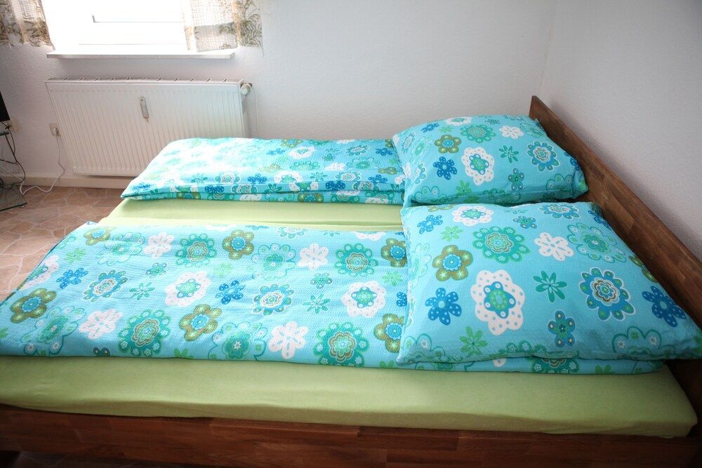 Bermuda Apartment Bochum City 1