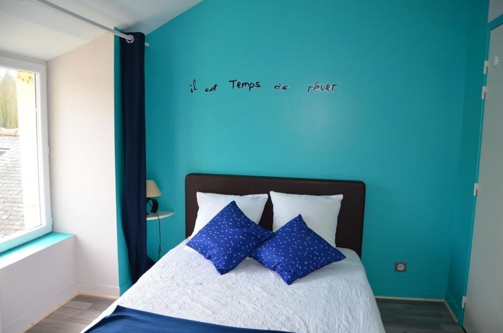 Hotel Restaurant Rive Gauche 2