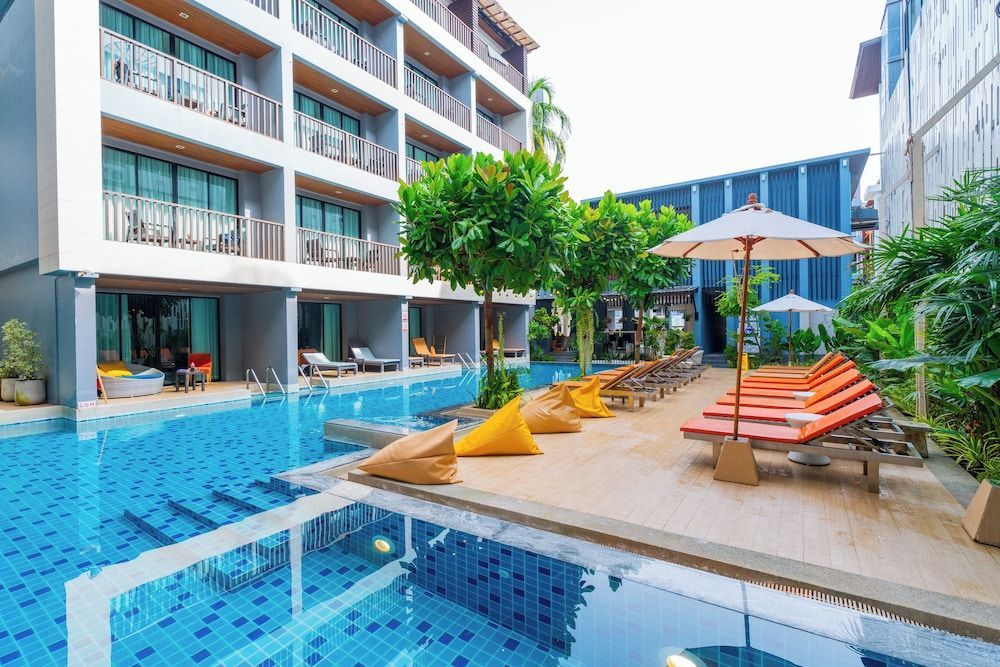 Aree Tara Ao Nang Krabi 1