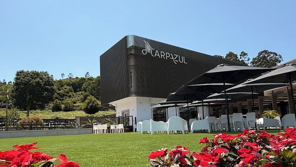 Harpazul 1