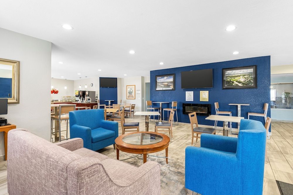 Quality Inn & Suites Keokuk North 2