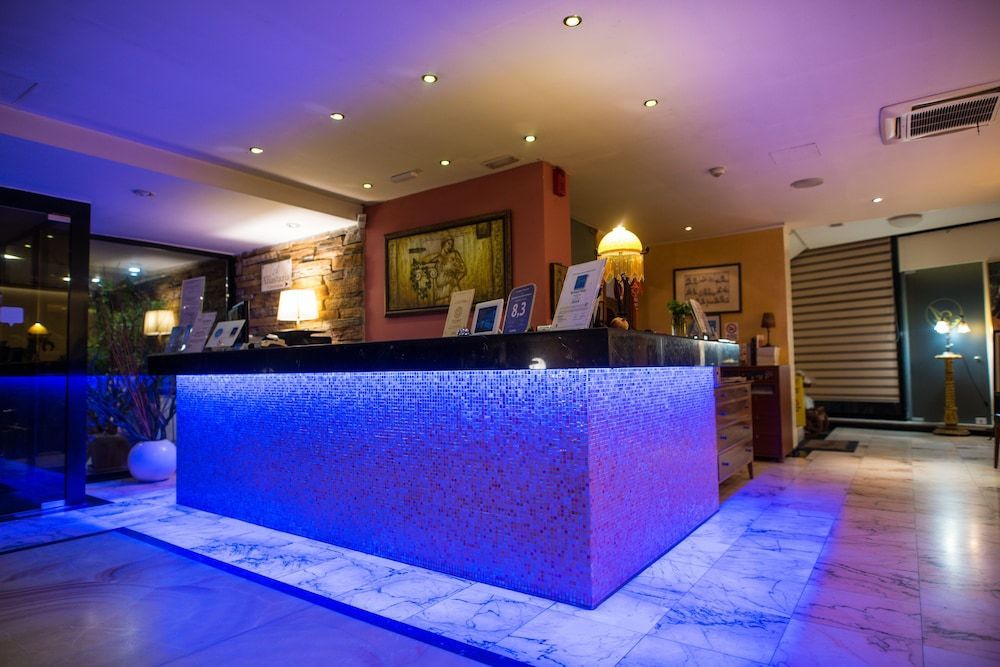 Anastazia Luxury Suites & Spa 2